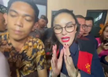 Nikita Mirzani Sebut Keterangan Saksi Meringankan dalam Kasus 4 Miliar yang Memalukan