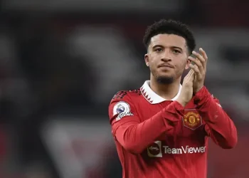 Sikap Jadon Sancho: Tolak 3 Klub Meski Tak Terpakai di Manchester United