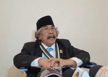 Cerita Jaja Mihardja Panik Siapkan Jas Jelang Terima Bintang Budaya dari Prabowo