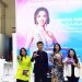 Miss Universe Indonesia Terpincut Lepas, Pilihan Ideal bagi Wanita Modern
