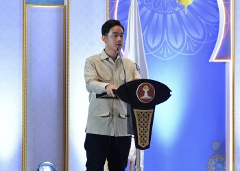 Usulan Gerbong Perokok, Gibran Utamakan sebagai Ruang Laktasi