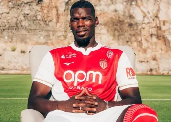 Juventus Bertemu Paul Pogba dan Real Madrid di Liga Champions