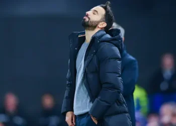 Calon Pengganti Ruben Amorim setelah Manchester United Dipermalukan Klub Kasta Keempat