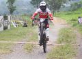 Comeback Gemilang Rendy Varera Sanjaya Ubah Peta Persaingan Downhill Indonesia 2025
