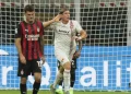 Baschirotto Pemain Terbaik AC Milan Melawan Cremonese