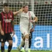 Baschirotto Pemain Terbaik AC Milan Melawan Cremonese