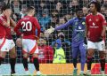 Kiper Berbakat Ini Ungkap Alasan Tolak Tawaran Manchester United untuk Hindari Tekanan