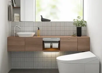 Toilet Canggih Bisa Scan Tinja untuk Pantau Kesehatan