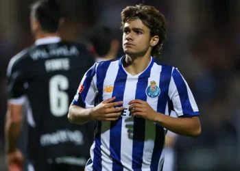 Real Madrid Siap Aktifkan Klausul Rilis Bintang Muda Portugal