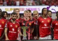 Manchester United Diprediksi Membaik Tapi Finis di Luar Empat Besar Liga Inggris 2025/2026