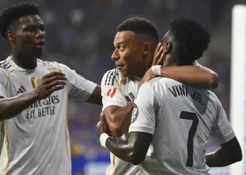 Xabi Alonso Sebut Skuad Real Madrid Sudah Komplet Usai Libas Real Oviedo