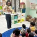 Pendekatan Holistik di Daycare Mendukung Kreativitas dan Rasa Ingin Tahu Anak