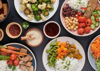 Lakukan Dua Diet Ini Agar Terhindar dari Stroke