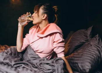 Air Hangat Bantu Kembali Nafsu Makan dan Meredakan Flu