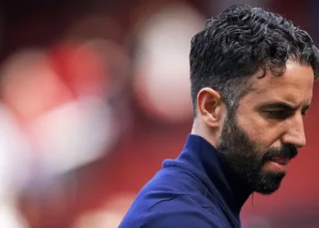 MU Datangkan Tiga Pemain Baru, Ruben Amorim Santai