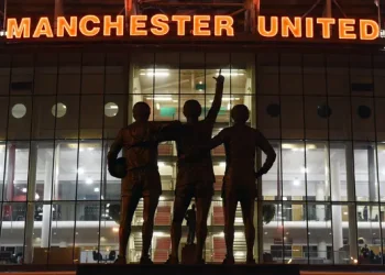 Hasil Survei: Manchester United Klub dengan Manajemen Buruk, Rivalnya Terbaik