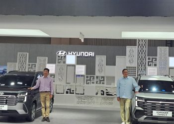 Perang Harga Memanas, Hyundai Enggan Turut Serta