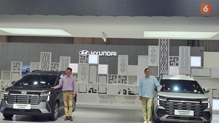 Perang Harga Memanas, Hyundai Enggan Turut Serta