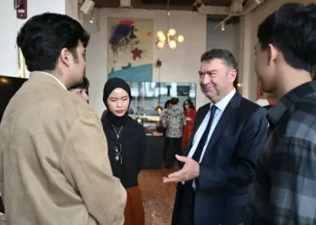 Industri Fesyen Kulit Indonesia Mencari Arah Baru Melalui Pendidikan Global