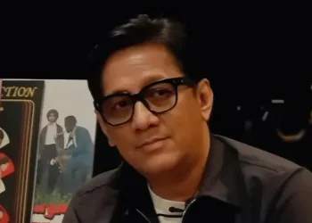 Andre Taulany Mengaku Tak Tahu Anaknya ke Pengadilan dan Sebab Cerainya