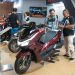 Dukung Mobilitas Harian dengan Daftar Harga Terbaru Skutik 160 Cc