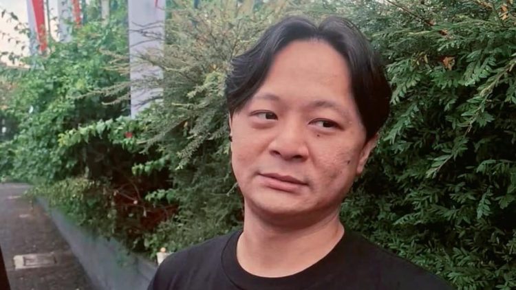 DJ Bravy Batalkan Jadwal Manggung untuk Temani Erika Carlina Melahirkan