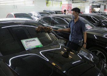 Mobil Bekas Kini Lebih Pasti, Simak Cara Agar Tidak Salah Pilih