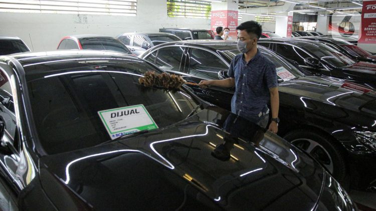 Mobil Bekas Kini Lebih Pasti, Simak Cara Agar Tidak Salah Pilih