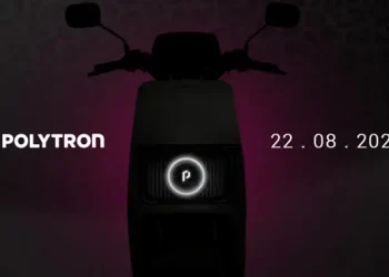 Motor Listrik Khusus Perempuan Dijadwalkan Rilis 22 Agustus 2025