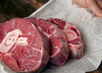 7 Cara Menyimpan Daging Agar Tetap Lezat dan Segar Saat Dimasak