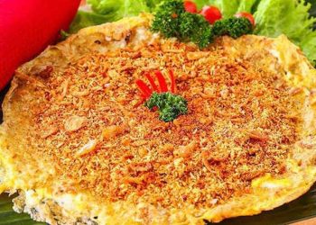 Makanan Khas Betawi yang Melegenda dan Enak, Sudah Coba yang Mana?