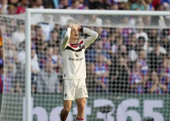 Update Transfer Jadon Sancho, Antony, dan Alejandro Garnacho: Siapa Terlebih Dahulu Tinggalkan MU?