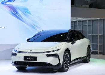 Xpeng Dituduh Diam-Diam Mengganti Komponen Rusak untuk Hindari Recall Resmi