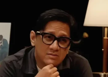 Putra Sulung Andre Taulany Bantah Dipaksa Hadir di Sidang Cerai dan Minta Gugatan Dihentikan