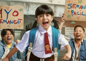 Sinopsis dan Fakta Film Panggil Aku Ayah yang Akan Tayang 7 Agustus 2025 tentang Debt Collector dan Anak Utang