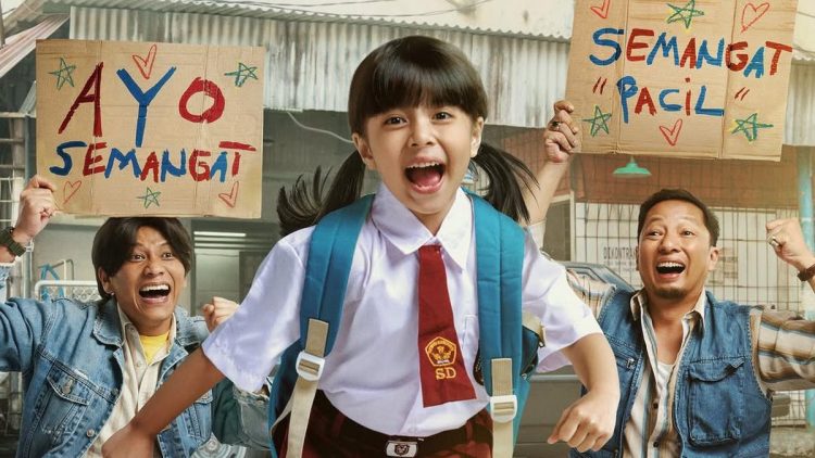 Sinopsis dan Fakta Film Panggil Aku Ayah yang Akan Tayang 7 Agustus 2025 tentang Debt Collector dan Anak Utang