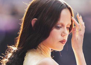 Cape Menjadi Tren Makeup Terkini di Kalangan Gen Z