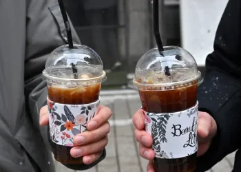 10 Resep Minuman Kreatif Untuk Dijual Sebagai Sumber Penghasilan Tambahan