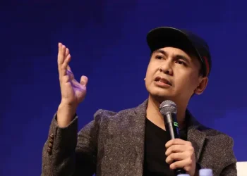 Komentar Raditya Dika tentang Tren Video Podcast dan Cara Baru dalam Storytelling