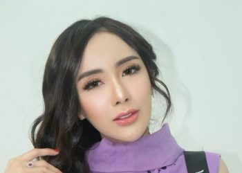 Candu dan Luka, Ucie Sucita Ceritakan Kisah Nyata Kecanduan Cinta yang Menyakitkan