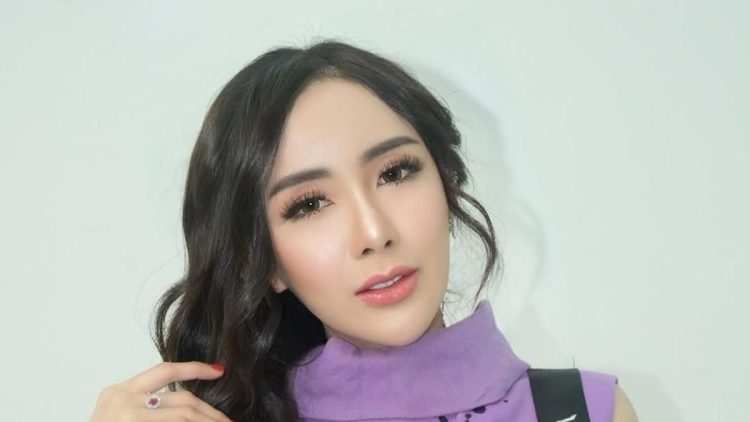 Candu dan Luka, Ucie Sucita Ceritakan Kisah Nyata Kecanduan Cinta yang Menyakitkan