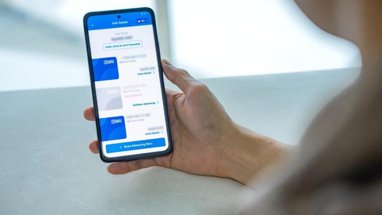 Reaktivasi Rekening Dormant Bisa Lewat Aplikasi Tanpa Ribet dan Gratis