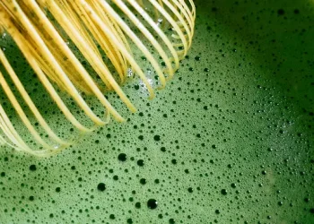 Fakta Menarik Tentang Demam Matcha dan Tradisi Upacara Minum Teh Jepang