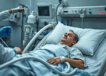 Kisah Joy Milne, Wanita Mendeteksi Penyakit Parkinson Melalui Bau Badan