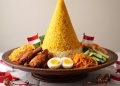 Resep Tumpeng dan Daftar Toppingnya yang Wajib Diketahui
