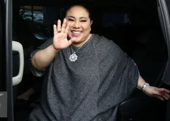 Nunung Raih 2 Nominasi Anukom 2025, Bagikan Rahasia Eksis di Dunia Komedi