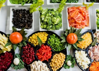 Diet Mediterania untuk Pemula, Cara Praktis Memulai dengan Mudah