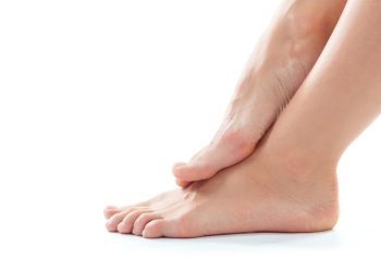 3 Ciri Kesemutan yang Tidak Boleh Diremehkan, Dokter: Tanda Gangguan Sistem Saraf Serius