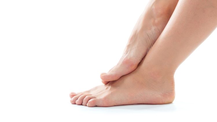 3 Ciri Kesemutan yang Tidak Boleh Diremehkan, Dokter: Tanda Gangguan Sistem Saraf Serius