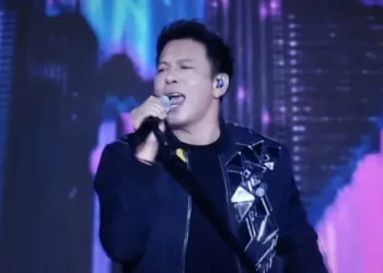 Malam Puncak HUT 35 Xtraordinary Dibuka Kolaborasi Ariel NOAH dan Bintang Asmara Gen Z